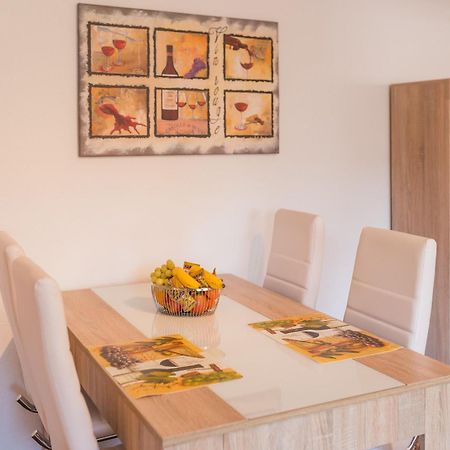 Ferienwohnung Knopf Schömberg Buitenkant foto