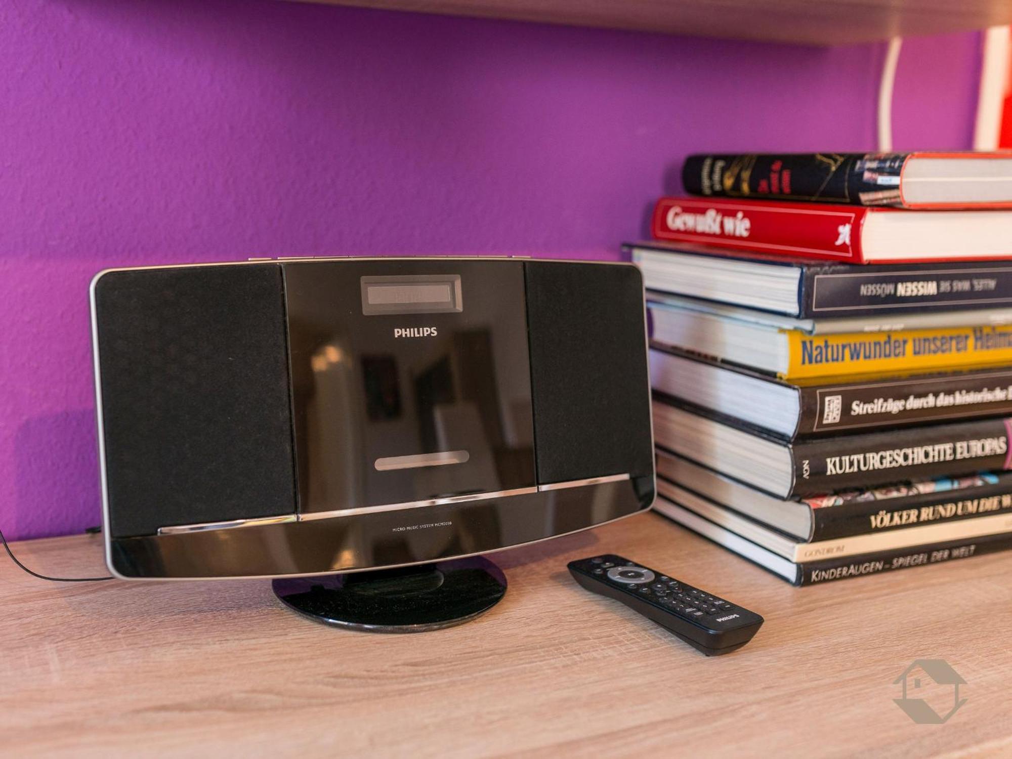 Ferienwohnung Knopf Schömberg Buitenkant foto