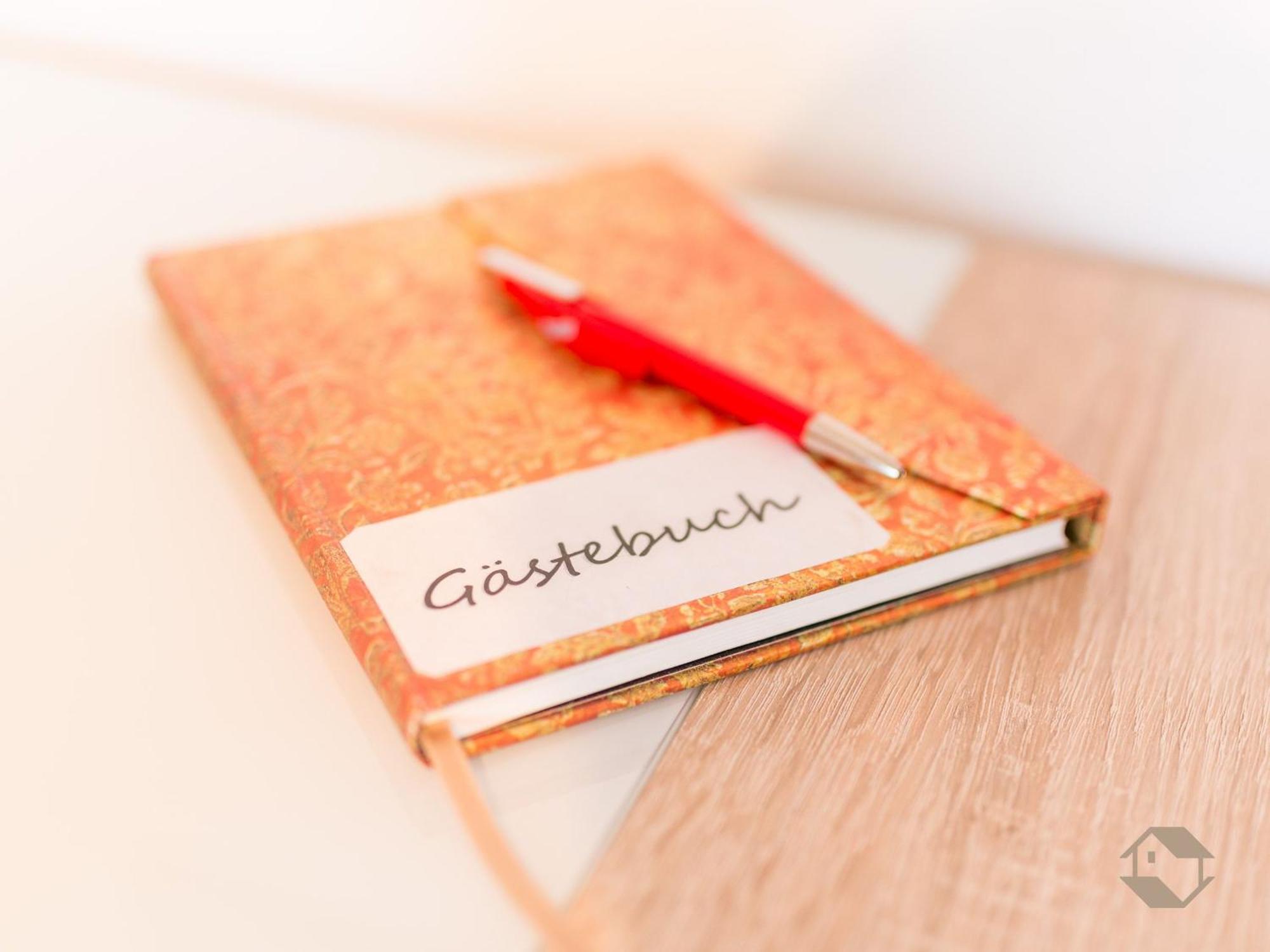 Ferienwohnung Knopf Schömberg Buitenkant foto