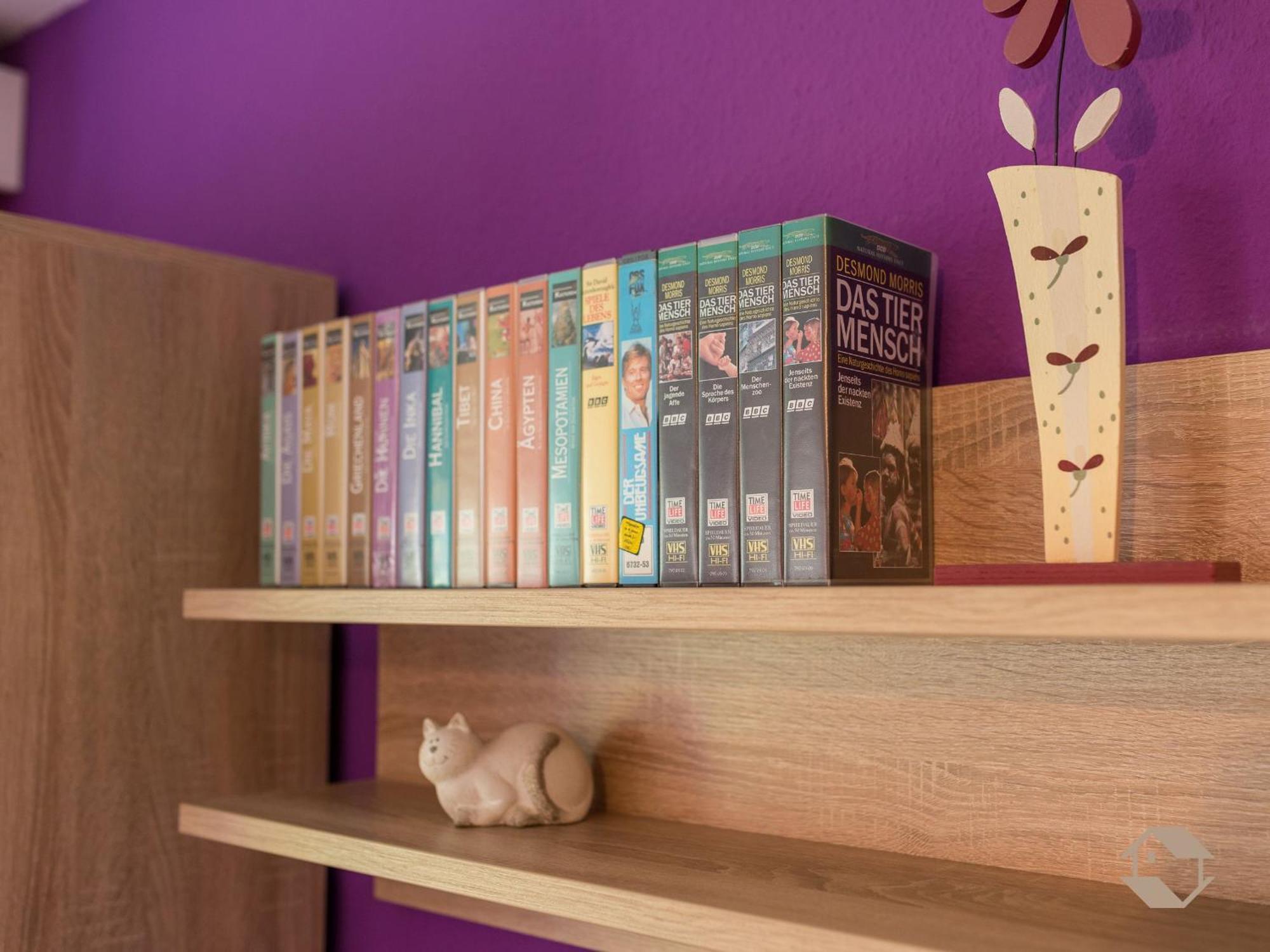 Ferienwohnung Knopf Schömberg Buitenkant foto