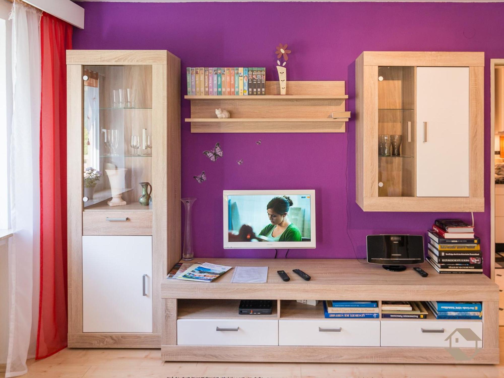 Ferienwohnung Knopf Schömberg Buitenkant foto